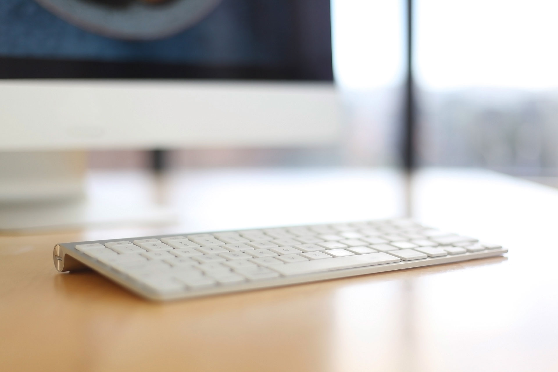 Custom Websites & Web Apps
