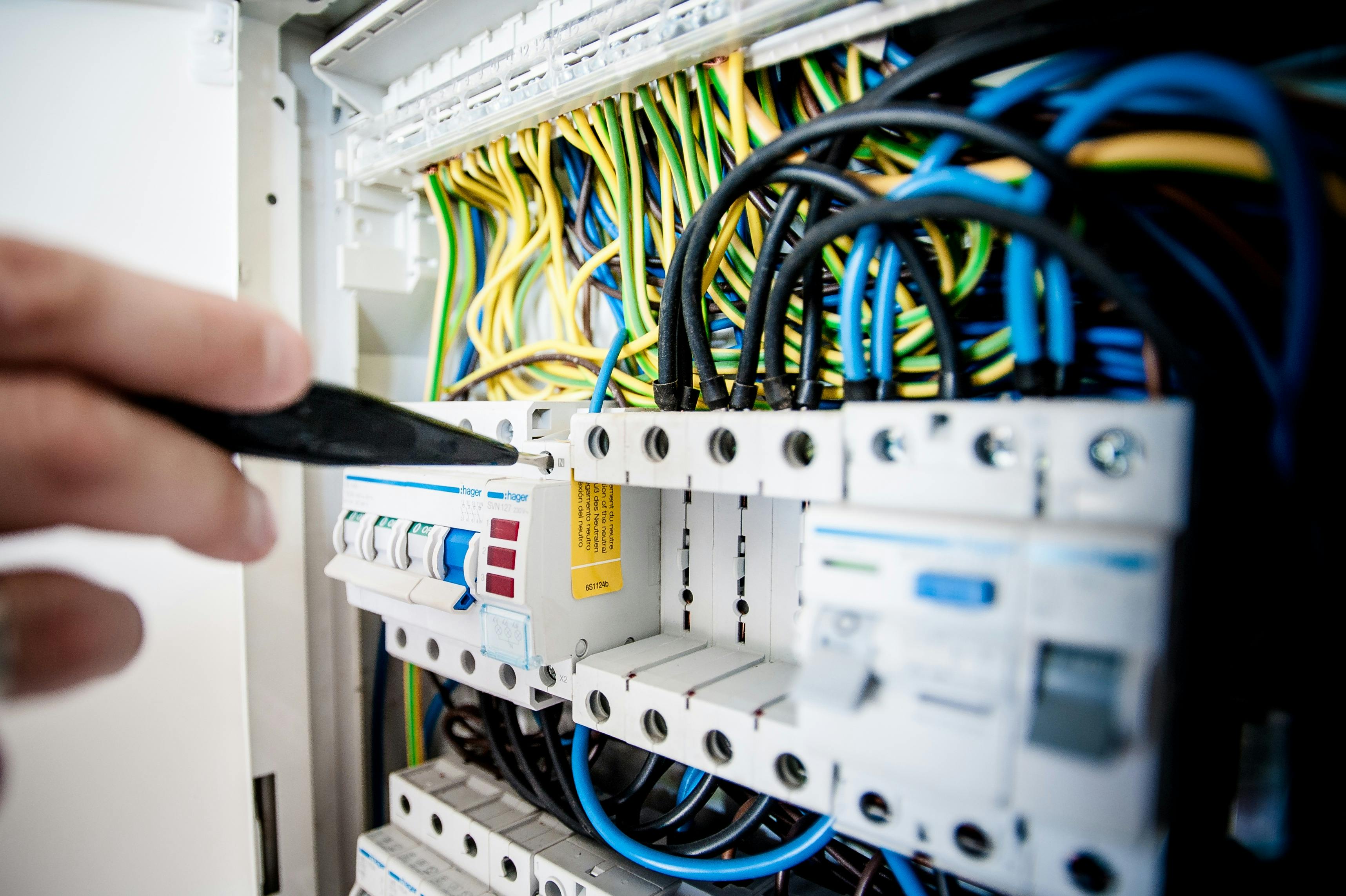 Website Maintenance
